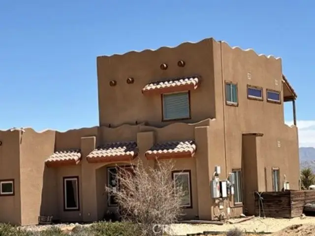 61430 Moonlight Mesa Road, Joshua Tree, CA 92252 - #3