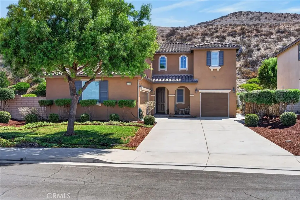 16796 Golden Bluff Loop, Riverside, CA 92503 - #1