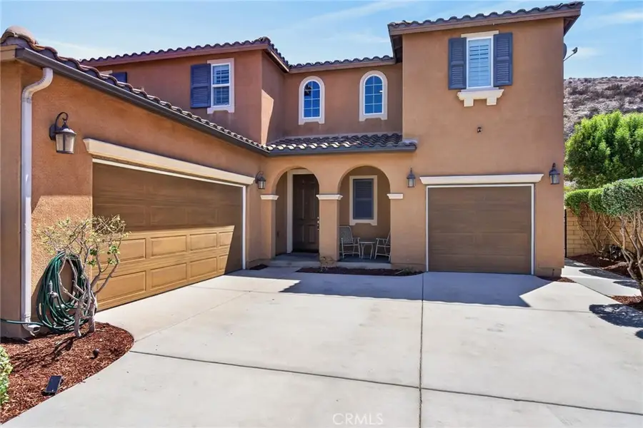 16796 Golden Bluff Loop, Riverside, CA 92503 - #3