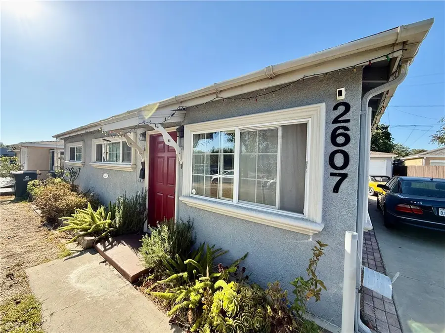 2607 W Olive Avenue, Fullerton, CA 92833 - #2