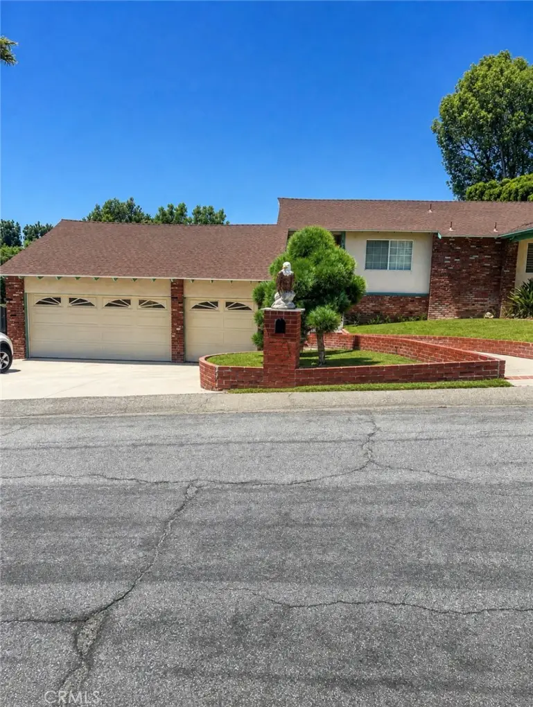 1231 Meadowland, La Habra Heights, CA 90631 - #1
