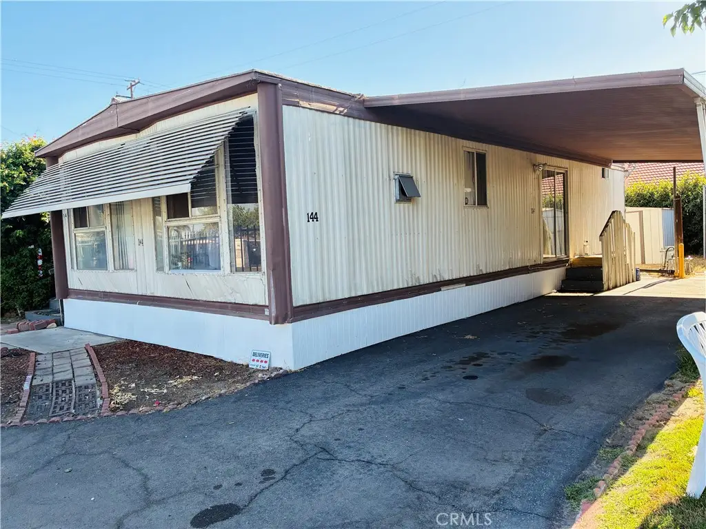 26250 E 9th Street #144, Highland, CA 92346 - #1