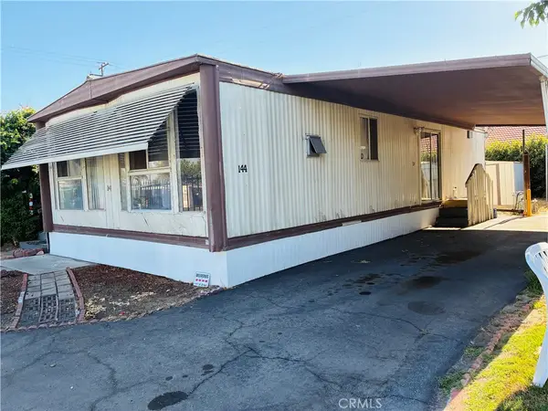 26250 E 9th Street #144, Highland, CA 92346