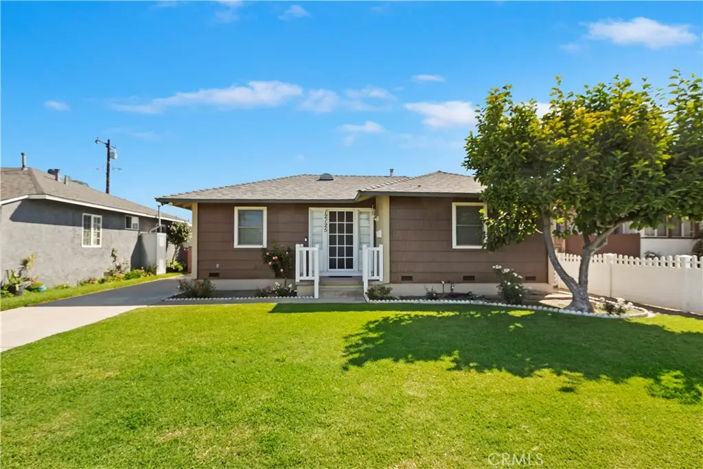 12125 Maryvine, El Monte, CA 91732 - #1