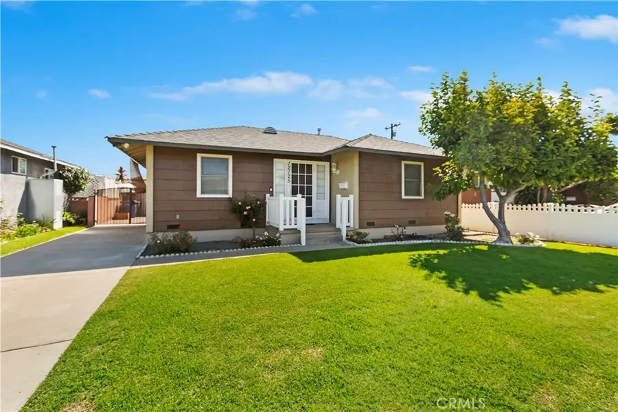12125 Maryvine, El Monte, CA 91732 - #2