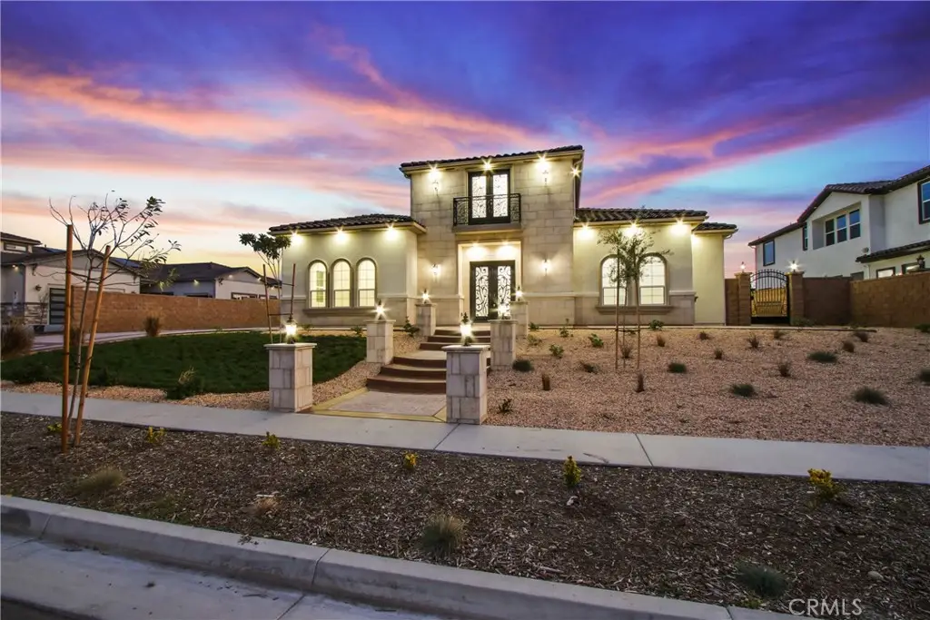 13715 Copley, Rancho Cucamonga, CA 91739 - #1