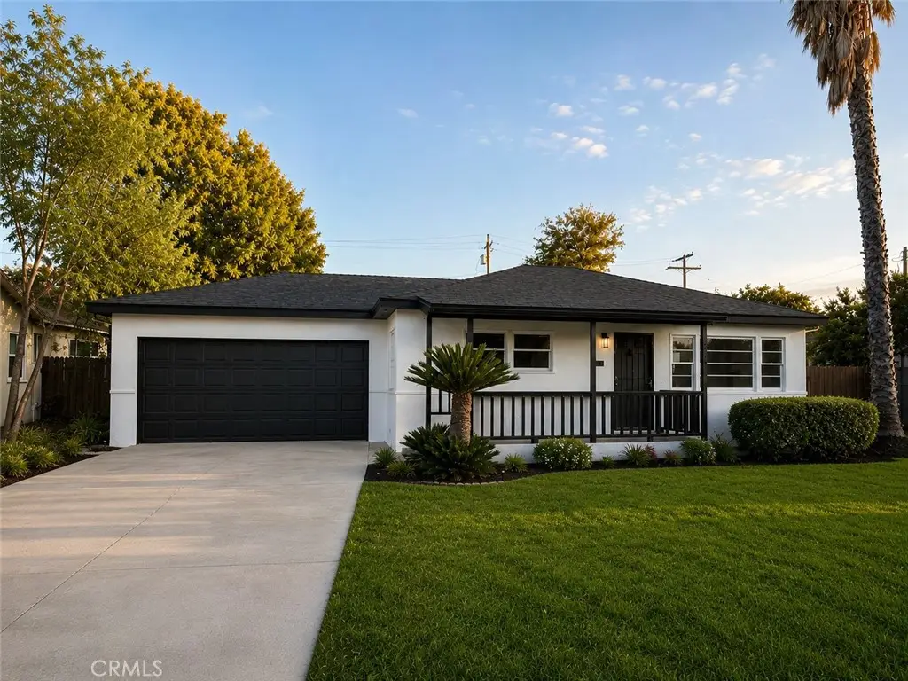 4744 Cover, Riverside, CA 92506 - #1