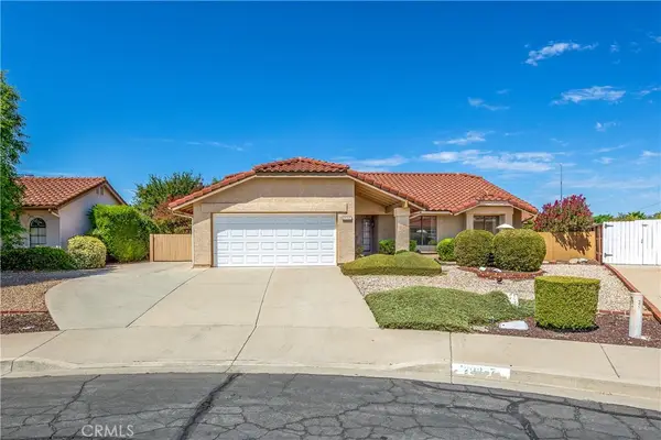 29337 Crown Point Court, Sun City, CA 92586