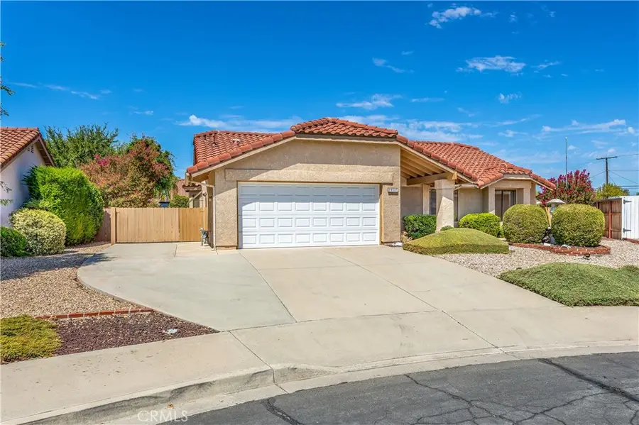 29337 Crown Point Court, Sun City, CA 92586 - #2
