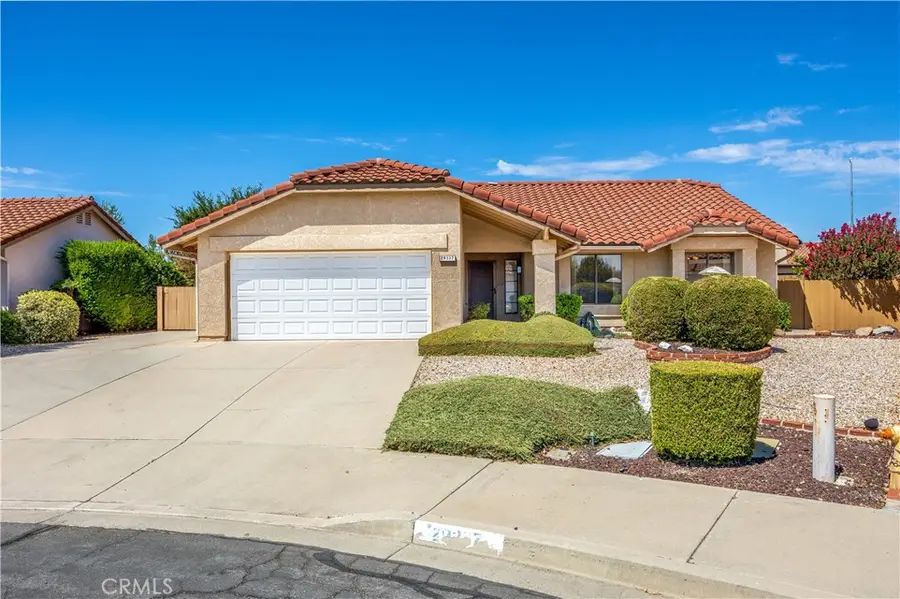 29337 Crown Point Court, Sun City, CA 92586 - #3