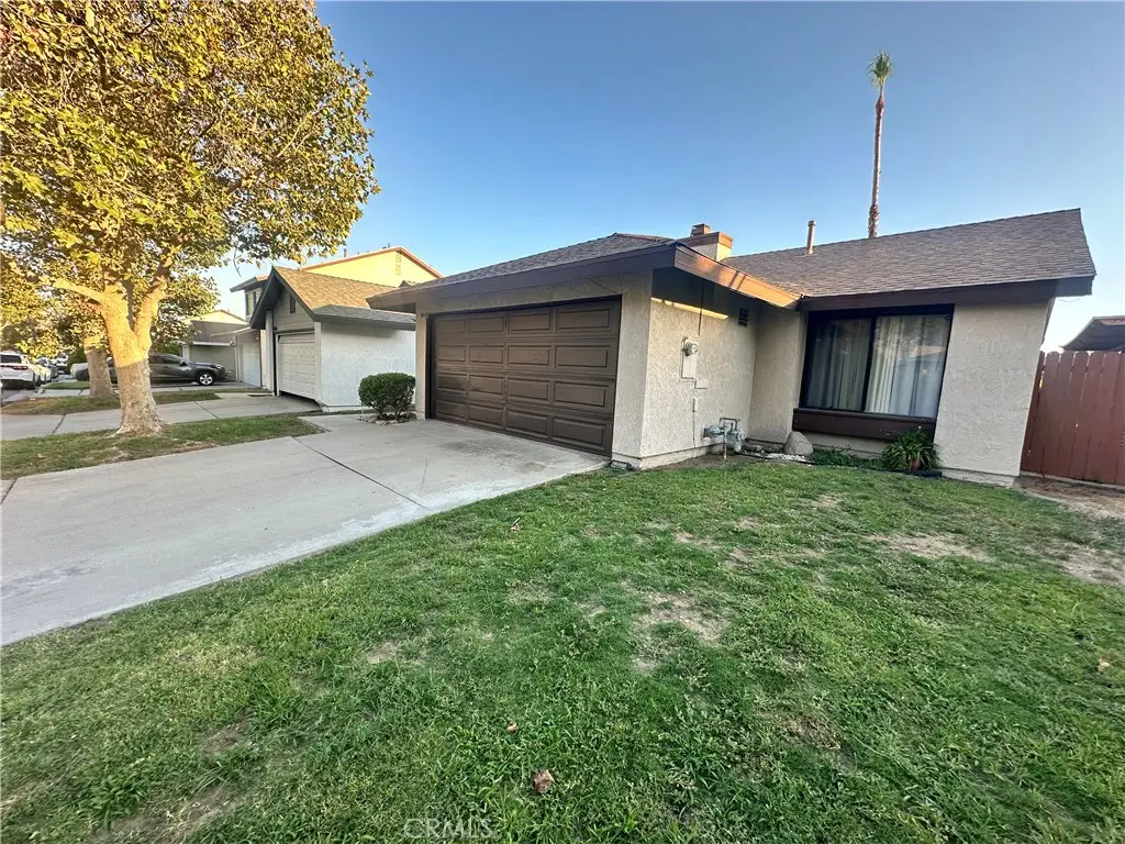 4974 Vail, San Bernardino, CA 92407 - #1