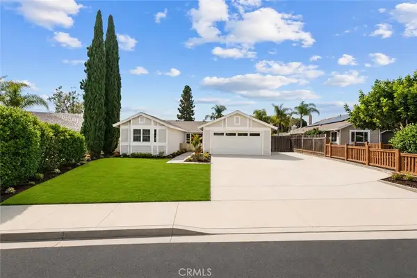 3535 Chauncey Road, Oceanside, CA 92056