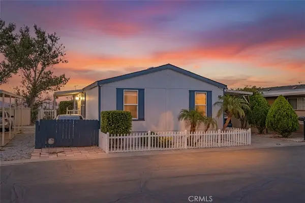 7908 Tokay Ave #55, Fontana, CA 92336