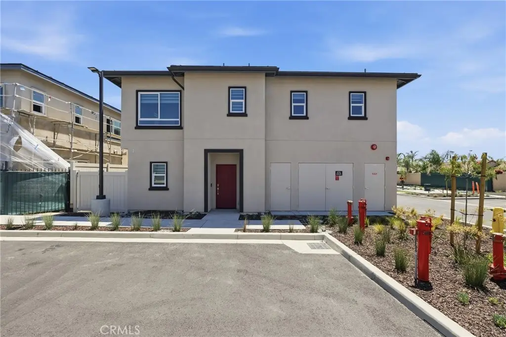 8181 Amerena Way, Fontana, CA 92335 - #1