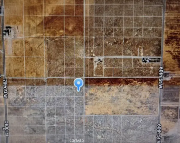 65 Vac/vic, Lancaster, CA 93536
