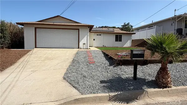 11112 Larkridge, Santee, CA 92071