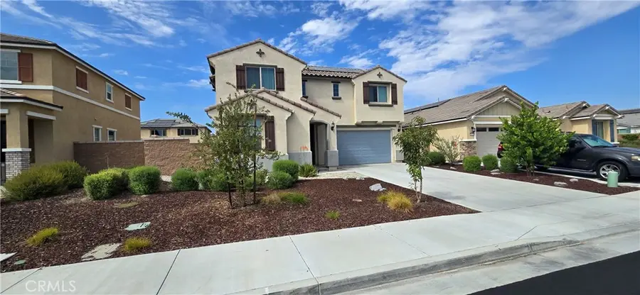 29662 Crape Myrtle Street, Menifee, CA 92584 - #2