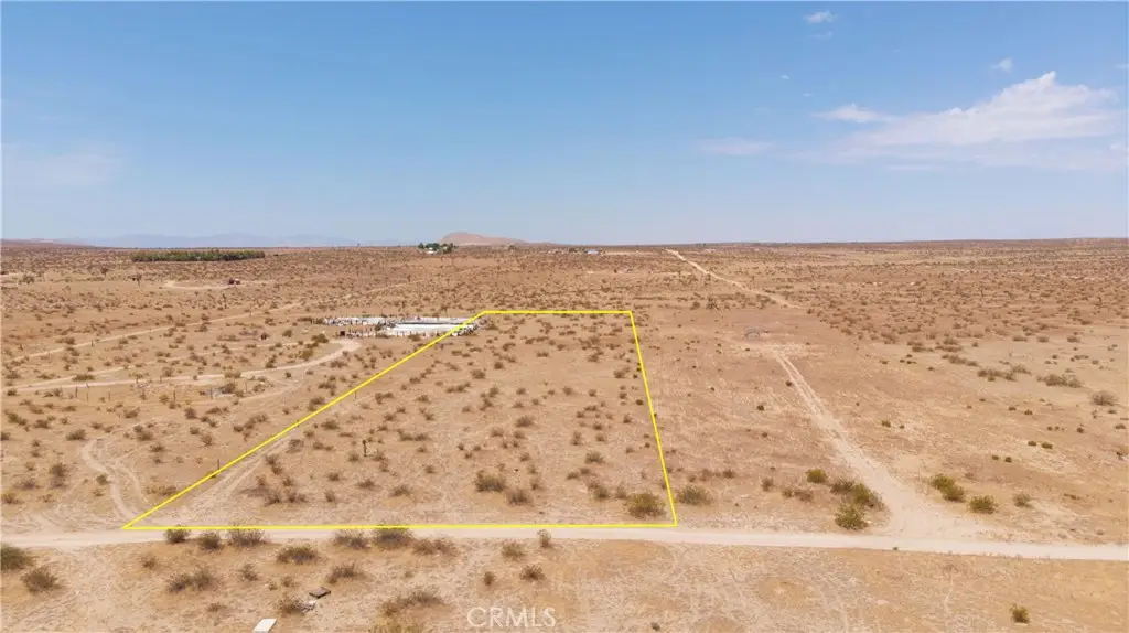 0 210 Street E, Lancaster, CA 93535 - #1