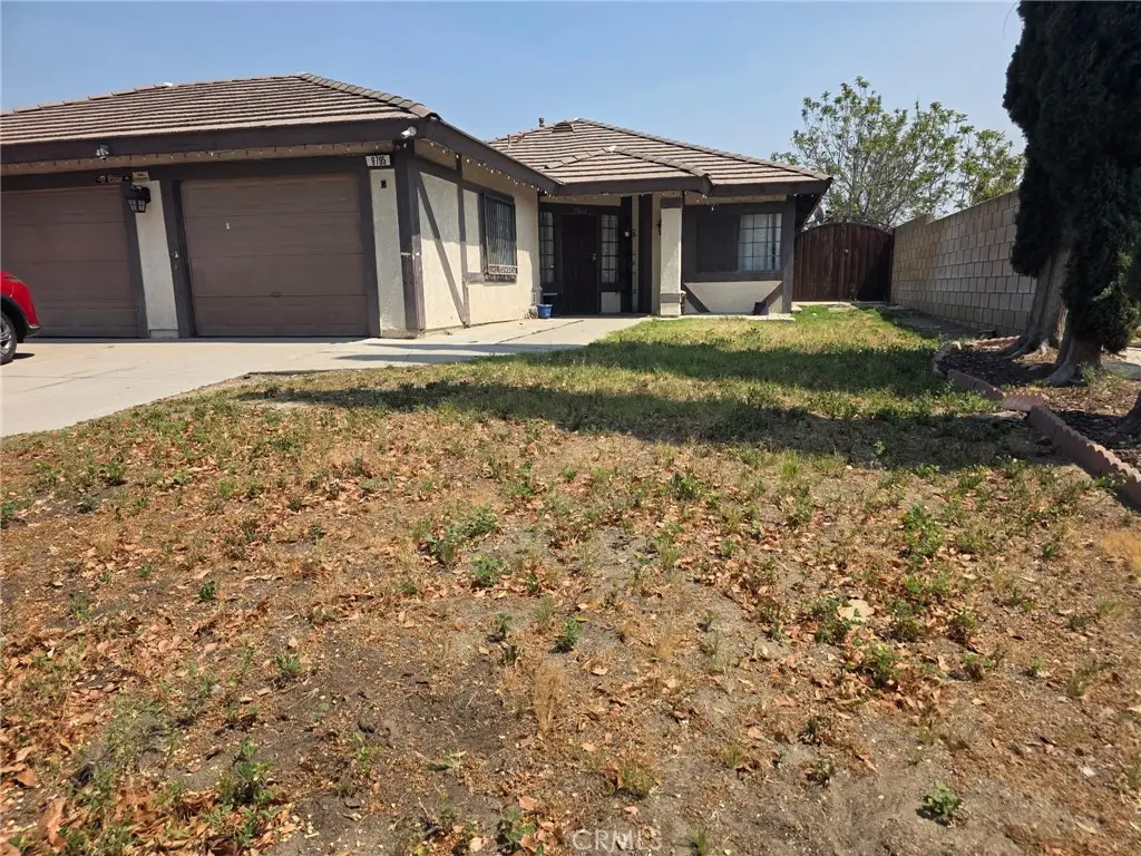 9795 Lime Avenue, Fontana, CA 92335 - #1