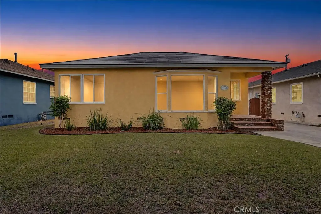 4818 Premiere Avenue, Long Beach, CA 90808 - #1