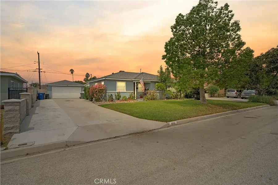 403 N Astell Avenue, West Covina, CA 91790 - #3