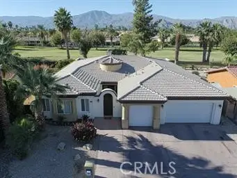 82553 Doolittle, Indio, CA 92201 - #1