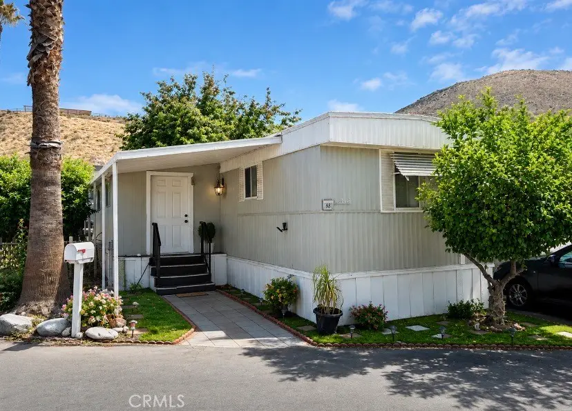 2751 Reche Canyon Rd #98, Colton, CA 92324 - #1