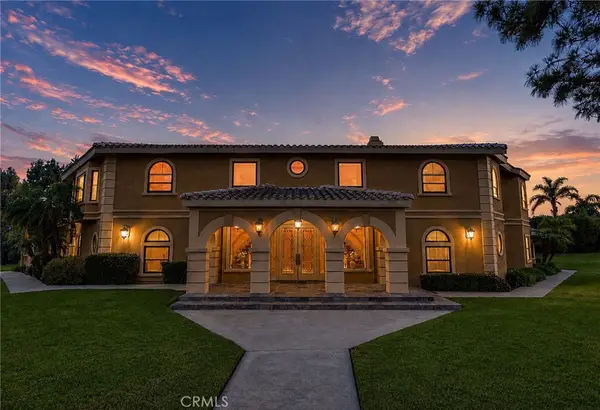 9099 Manzanita, Rancho Cucamonga, CA 91737