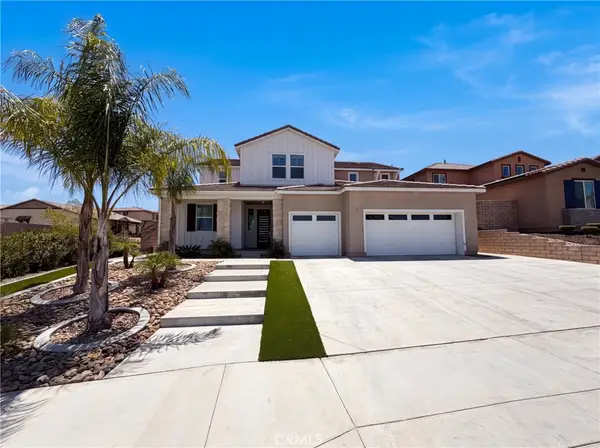 26315 Silver Birch, Menifee, CA 92584