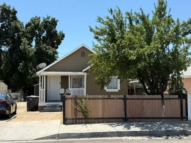 309 Wilson, Bakersfield, CA 93308 - #1