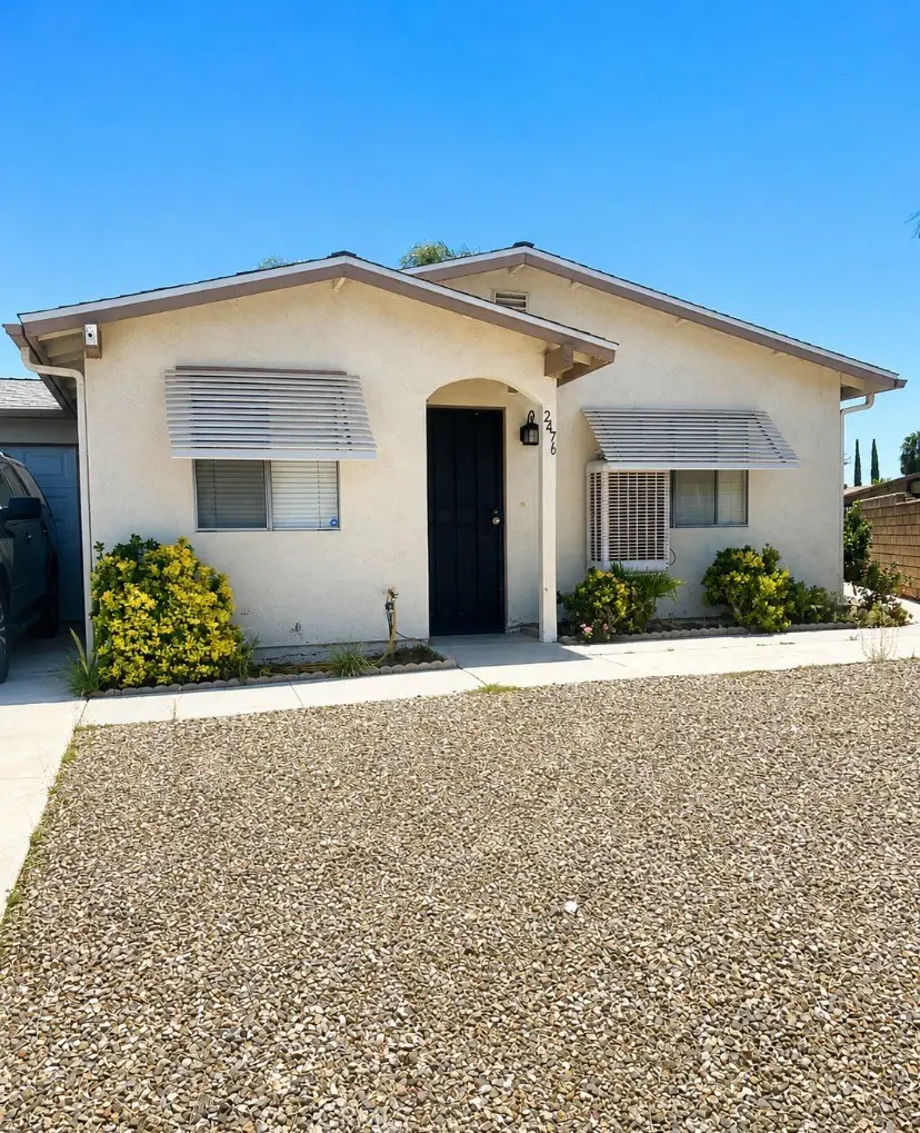 2476 San Padre Court, Hemet, CA 92545 - #1