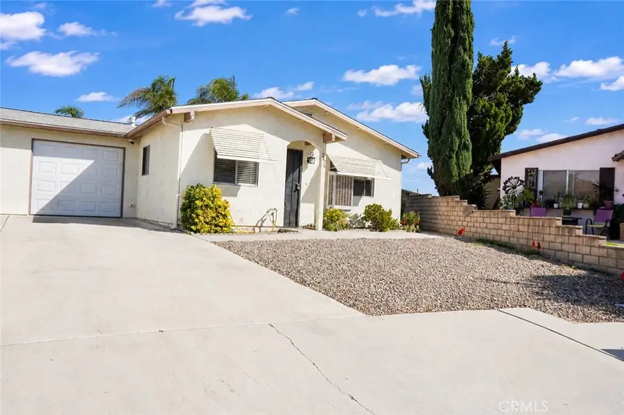 2476 San Padre Court, Hemet, CA 92545 - #2
