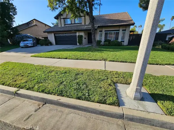 1045 Monte Vista, Riverside, CA 92507