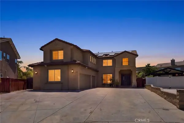25075 Bonnet Circle, Menifee, CA 92584