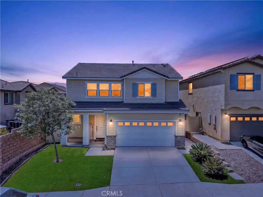 860 S Sumac, Rialto, CA 92376 - #1