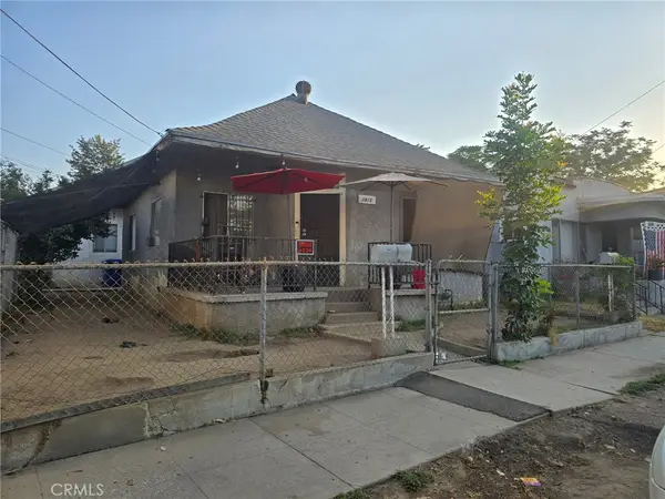1815 E 3rd, Los Angeles, CA 90033
