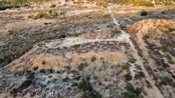 0 79, Anza, CA 92592