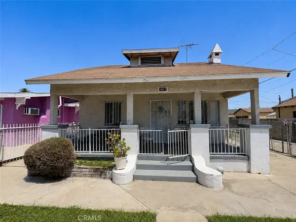 1617 W 58th, Los Angeles, CA 90062