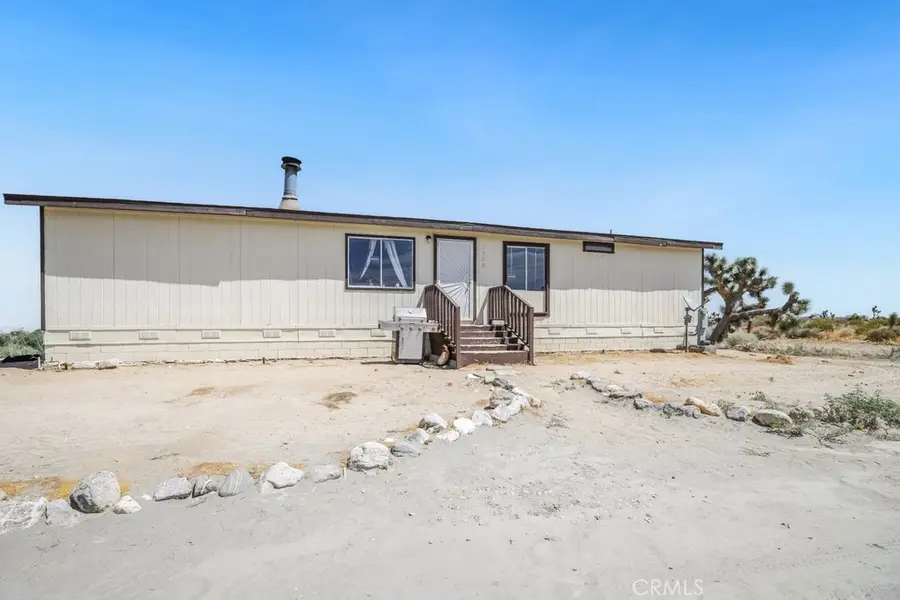1930 Calaveras, Pinon Hills, CA 92372 - #2