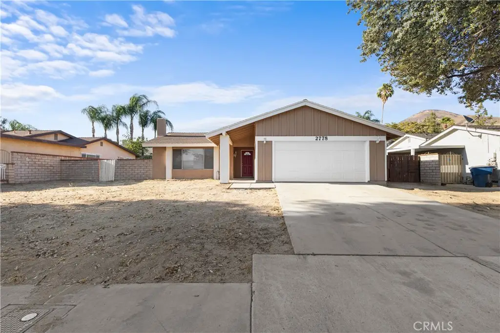 2778 28th, Highland, CA 92346 - #1
