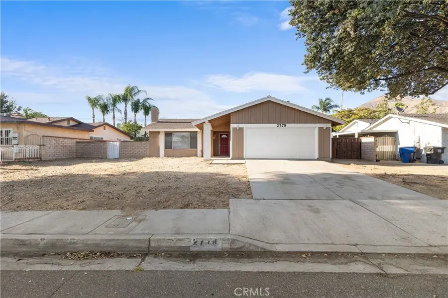 2778 28th, Highland, CA 92346 - #2
