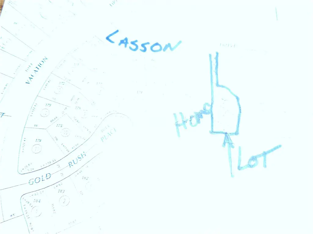 163 Lasson, Canyon Lake, CA 92587 - #1
