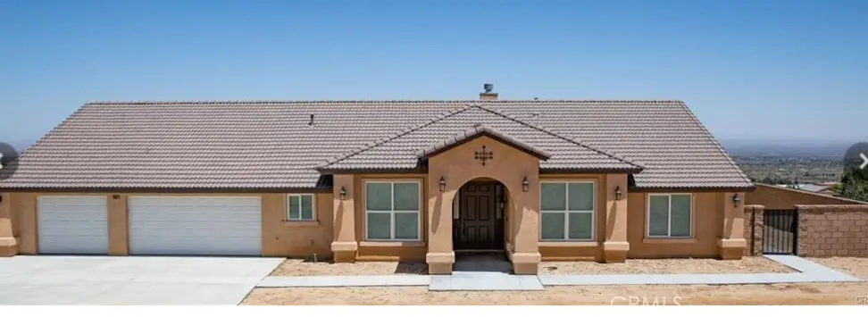 3050 Snow Line, Pinon Hills, CA 92372 - #1