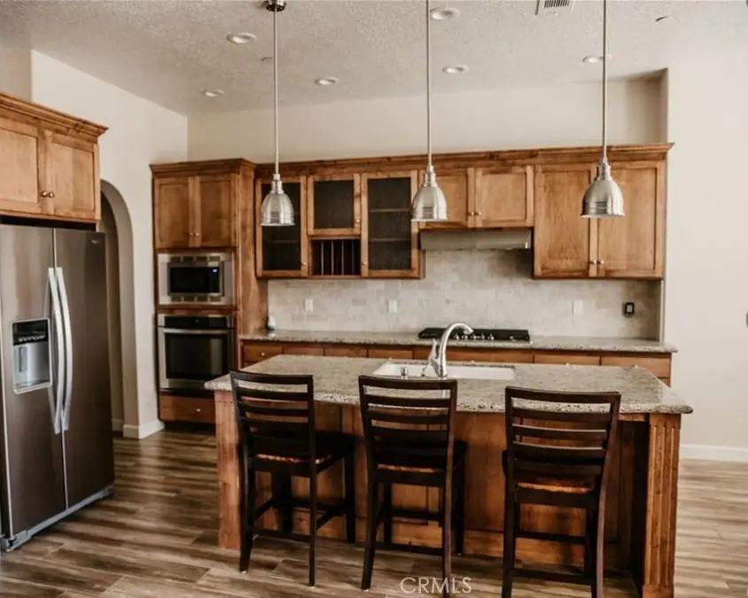 3050 Snow Line, Pinon Hills, CA 92372 - #3