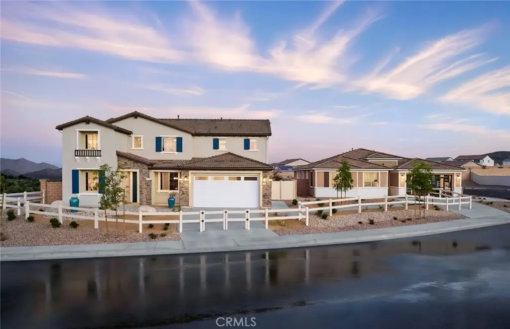 26721 Mica Court, Menifee, CA 92585 - #1