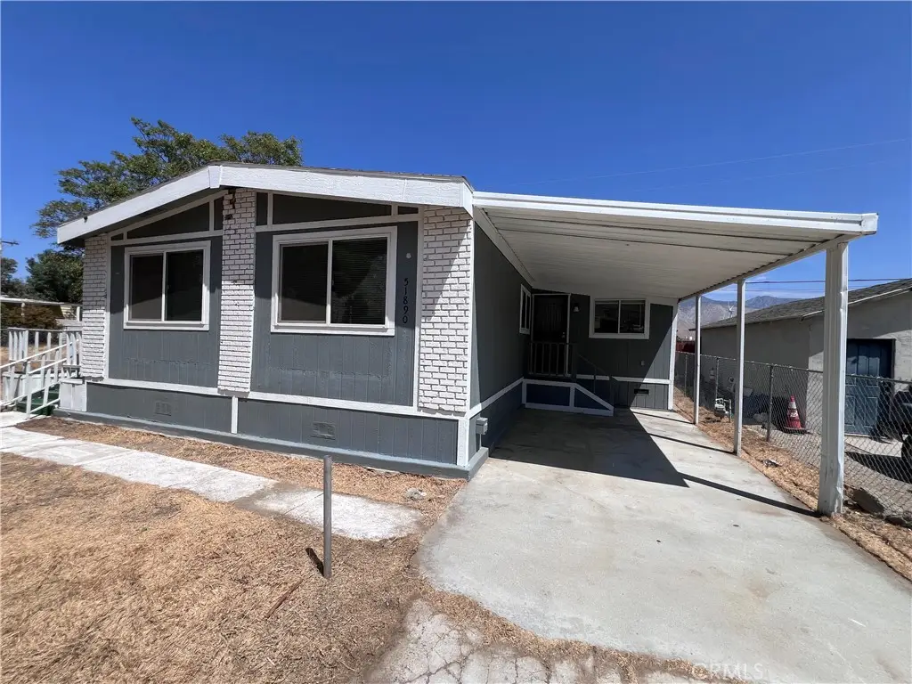 51890 Maxine Avenue, Cabazon, CA 92230 - #1