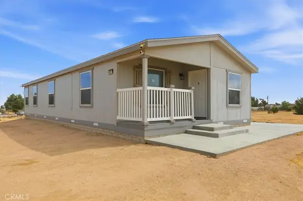 11251 Nevada Road, Phelan, CA 92371