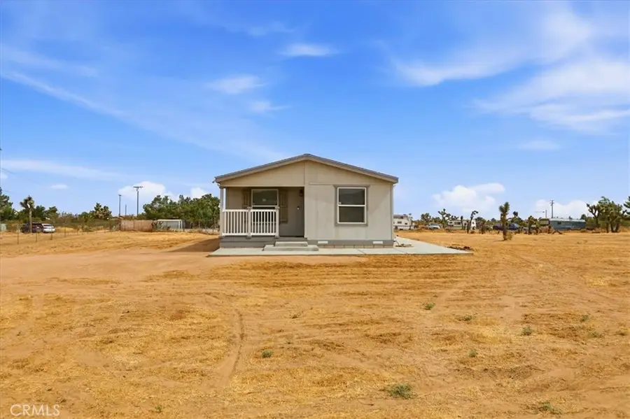 11251 Nevada Road, Phelan, CA 92371 - #2
