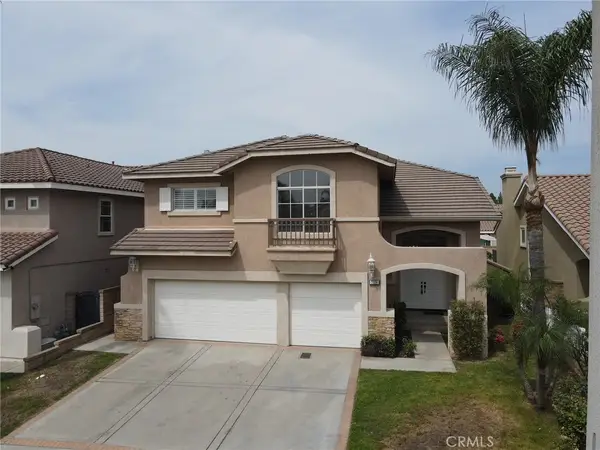 7108 Bronte, Rancho Cucamonga, CA 91701