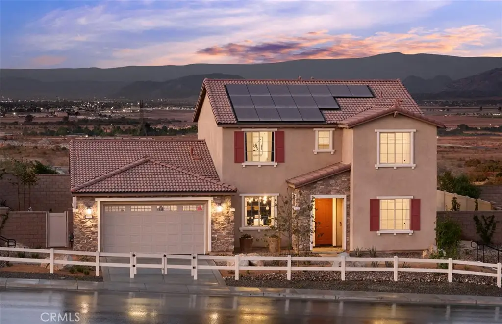 25085 Greythorne Drive, Menifee, CA 92586 - #1